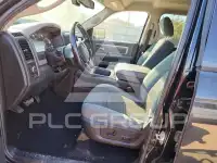 2018 RAM 1500 фото