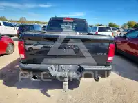 2018 RAM 1500 photo