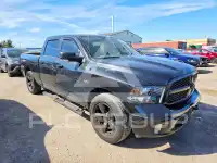 2018 RAM 1500 photo