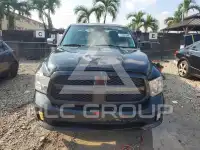 2018 RAM 1500 photo