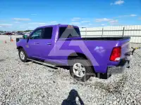 2018 RAM 1500 фото