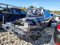 2018 RAM 1500 фото