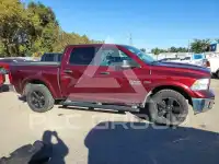 2018 RAM 1500 photo