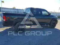 2018 RAM 1500 фото