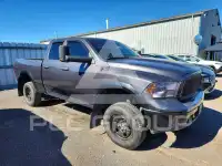 2018 RAM 1500 photo