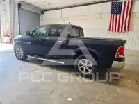 2018 RAM 1500 фото