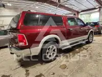 2018 RAM 1500 фото