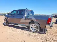 2018 RAM 1500 фото