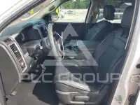 2018 RAM 1500 фото