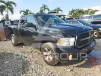 2018 RAM 1500 photo