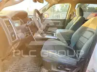 2018 RAM 1500 фото