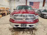 2018 RAM 1500 фото