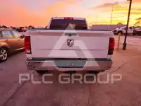 2018 RAM 1500 фото