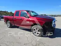 2018 RAM 1500 фото