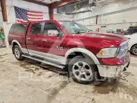 2018 RAM 1500 фото