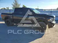 2018 RAM 1500 фото