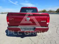 2018 RAM 1500 фото