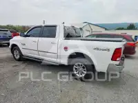 2018 RAM 1500 фото