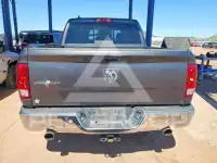 2018 RAM 1500 фото