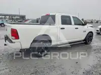 2018 RAM 1500 photo