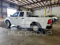 2018 RAM 1500 photo