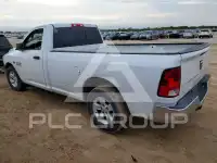2018 RAM 1500 фото