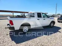 2018 RAM 1500 фото