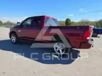 2018 RAM 1500 фото