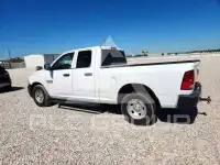 2018 RAM 1500 фото