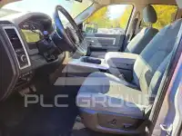 2018 RAM 1500 photo