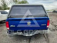 2018 RAM 1500 фото