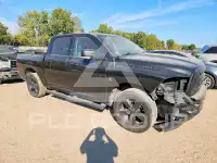 2018 RAM 1500 фото