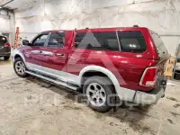 2018 RAM 1500 фото