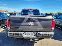 2018 RAM 1500 photo