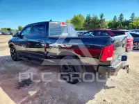 2018 RAM 1500 photo