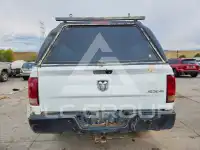 2018 RAM 1500 фото