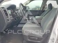 2018 RAM 1500 photo