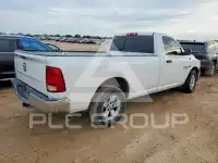 2018 RAM 1500 фото