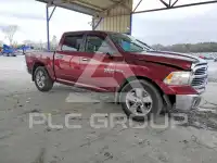2018 RAM 1500 фото