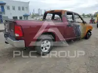 2018 RAM 1500 photo