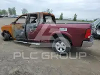 2018 RAM 1500 photo