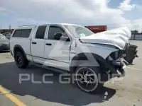 2018 RAM 1500 photo