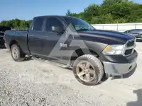 2018 RAM 1500 фото