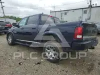 2018 RAM 1500 photo