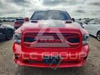 2018 RAM 1500 фото