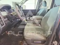 2018 RAM 1500 фото