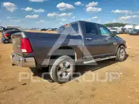 2018 RAM 1500 фото