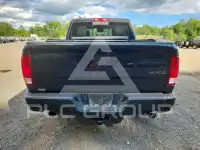 2018 RAM 1500 photo