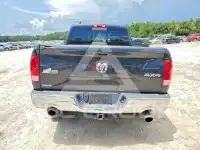 2018 RAM 1500 фото