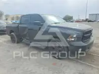 2018 RAM 1500 фото